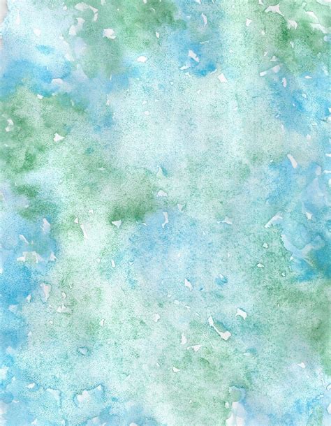 blue green watercolor background|green watercolor background free.